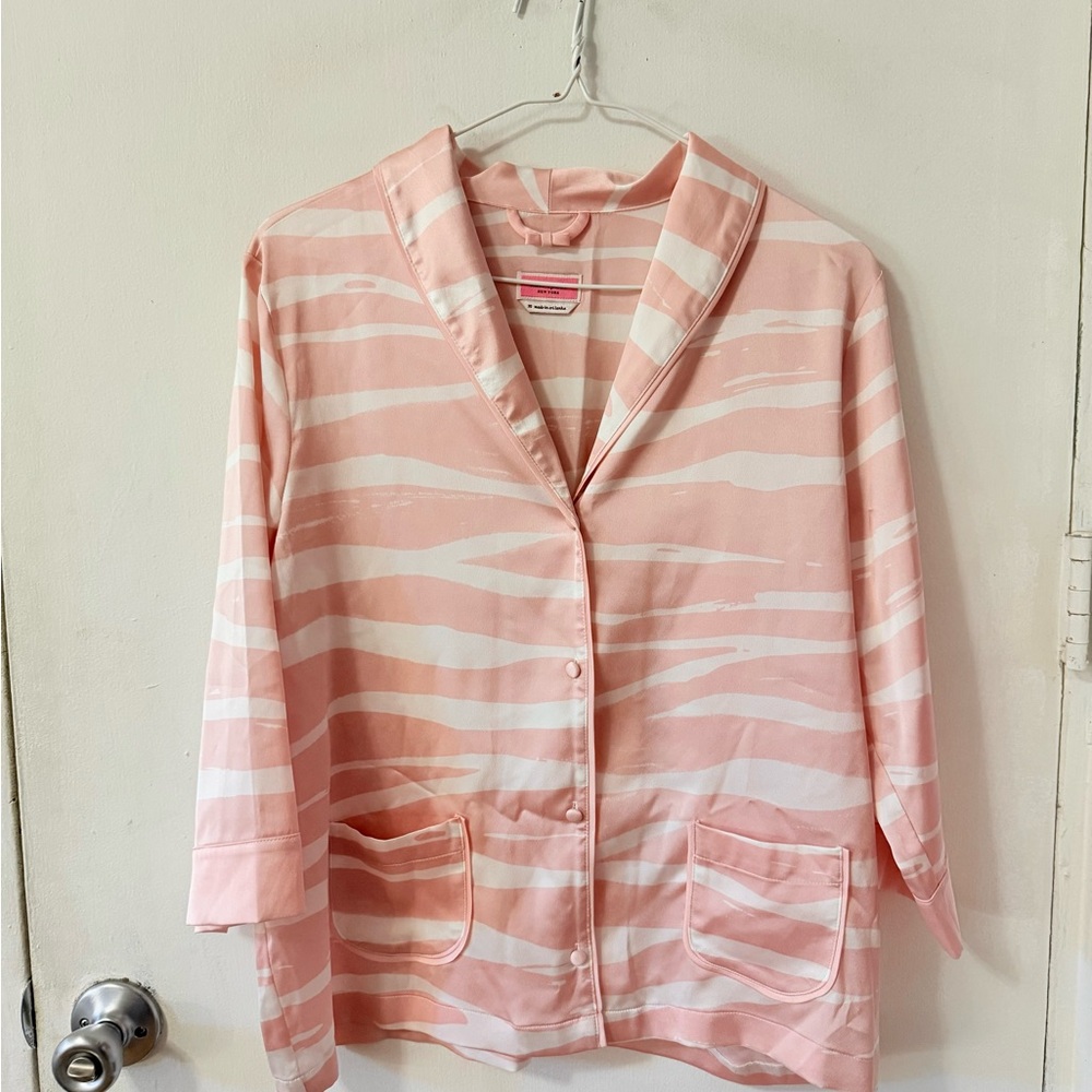 Kate Spade Pajama Top
